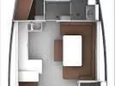 Segelbåt  för uthyrning Gouvia till det bästa priset 