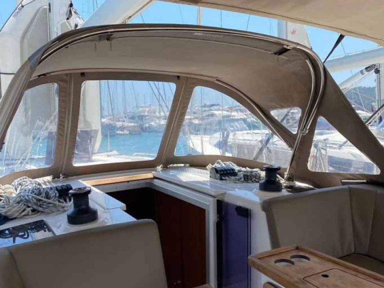 Båtuthyrning Bavaria Bavaria C38 i Gocek på Samboat 