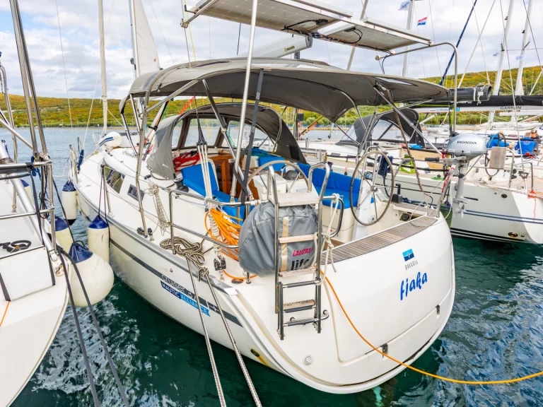 Båtuthyrning Bavaria Cruiser 37 i Punat på Samboat 