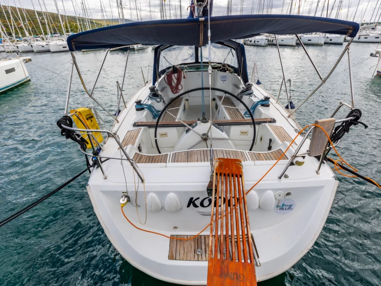 Båtuthyrning Bénéteau First 40.7 i Punat på Samboat 