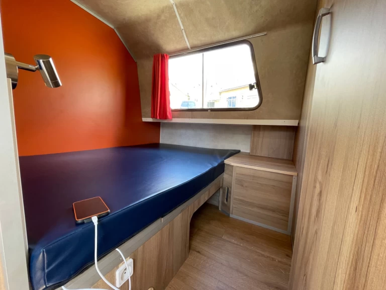 Hyr en Nicols Yacht Classic Groupe 6-11 p. Sablé-sur-Sarthe 