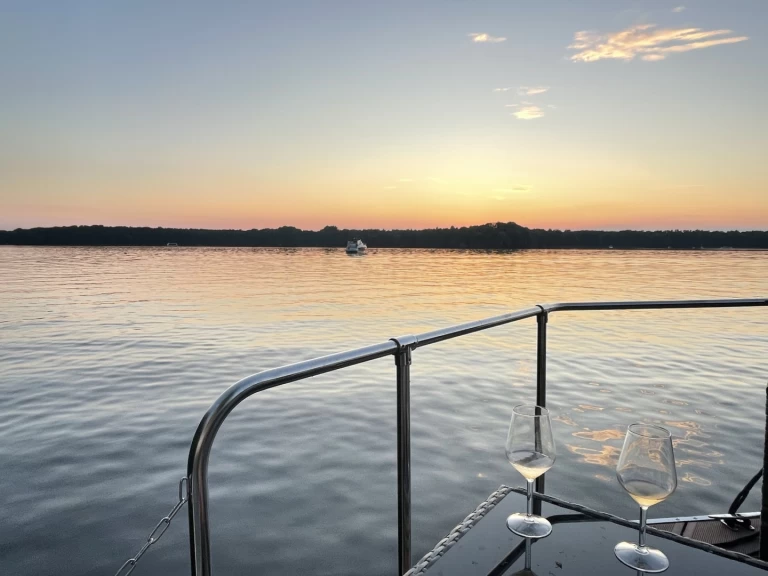 Hyr en Rolly RB2 Malchow 