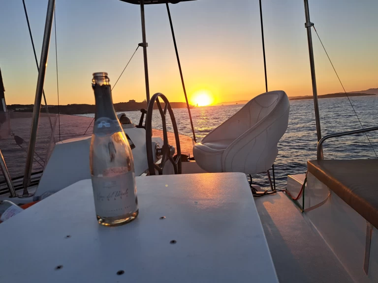 Uthyrning La Maddalena - Bali Bali 4.3 av Samboat 