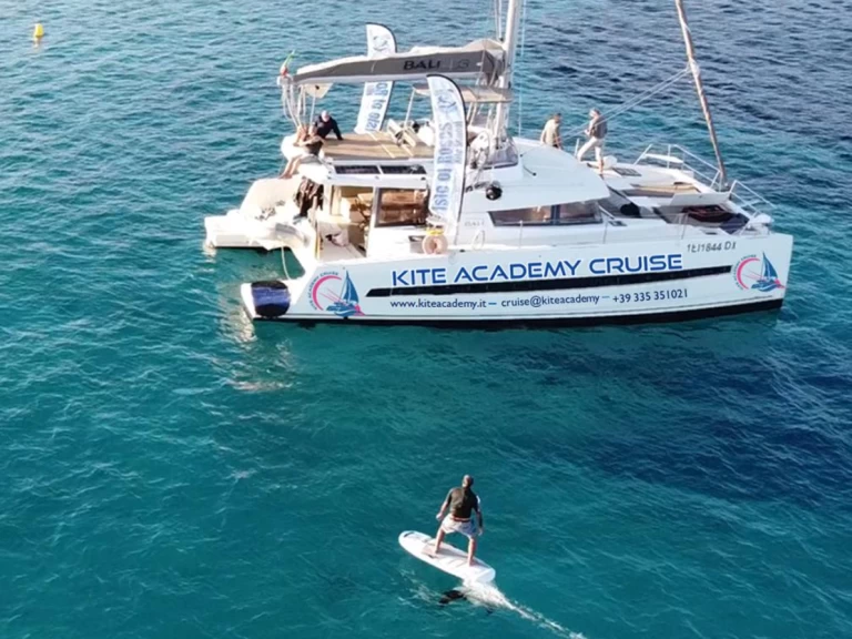 Uthyrning Porto Pollo - Bali Bali 4.3 av Samboat 