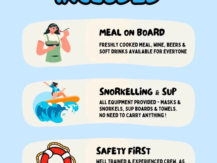 Hyr en SWAN 52ft Ornós 