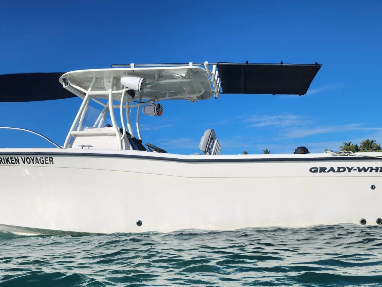 Båtuthyrning Yamaha Yamaha VX i Playa de Fajardo på Samboat 