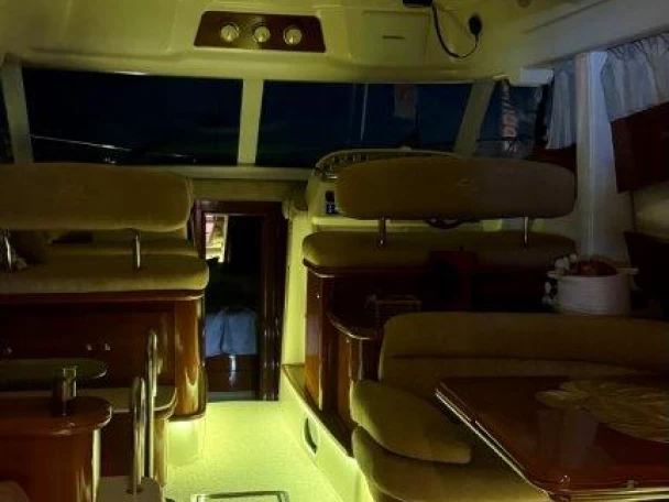 Uthyrning Split  - Jeanneau Prestige 46 av Samboat 