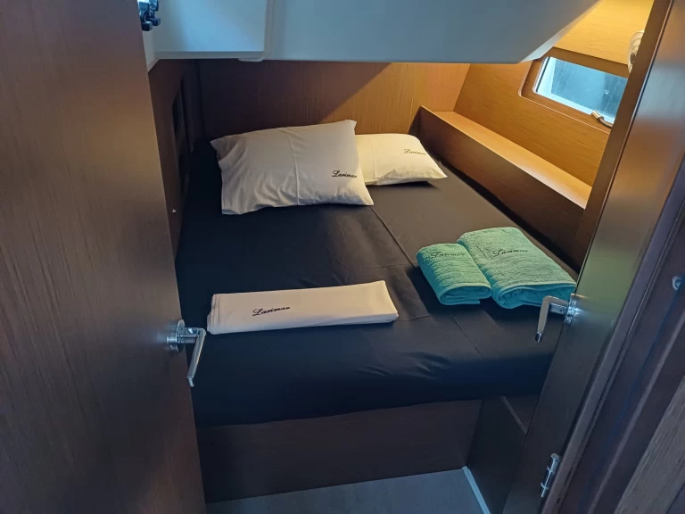 Segelbåt  för uthyrning Fiskárdo till det bästa priset 