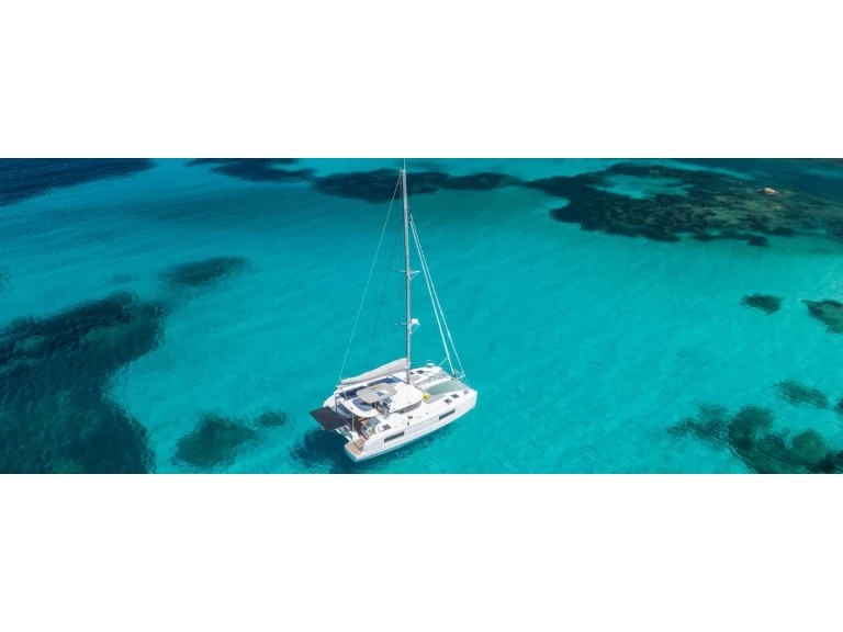 Motorbåt  för uthyrning Gouvia till det bästa priset 