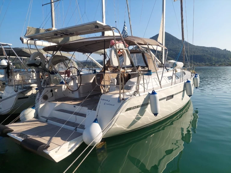 Uthyrning Vlycho - Bavaria Cruiser 46 av Samboat 