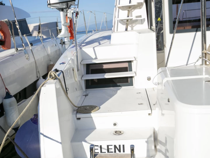 Katamaran  för uthyrning Plataniás till det bästa priset 