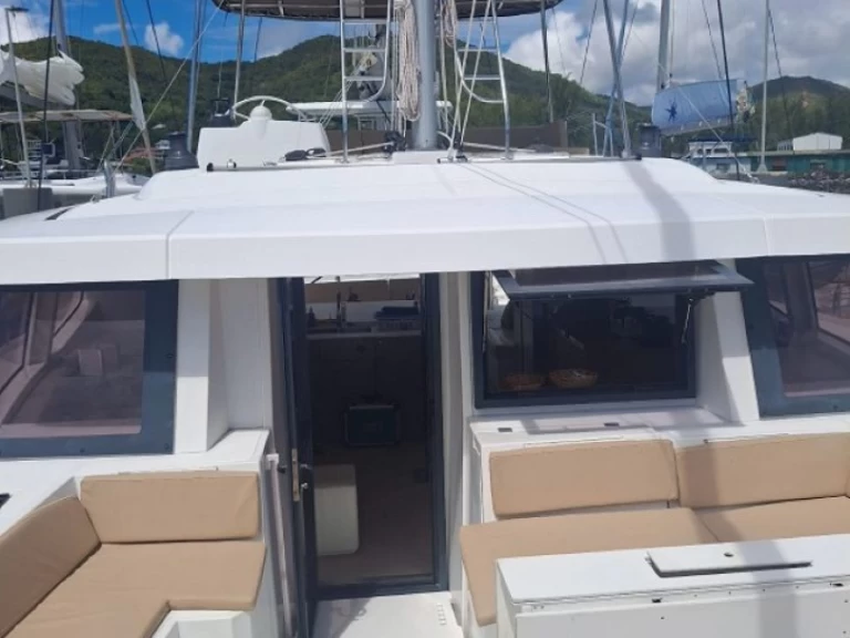 Hyr en Bali Bali 4.8 Praslin Island 