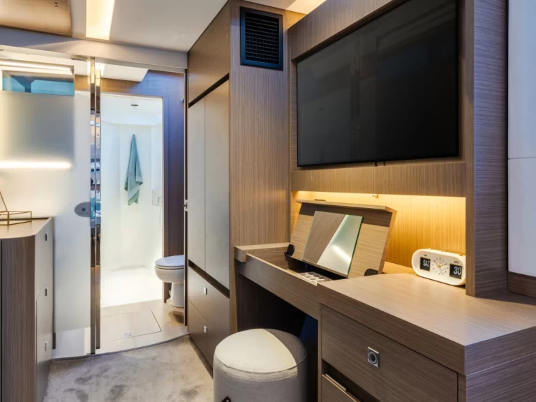 Uthyrning Placencia - Leopard Moorings 5200 av Samboat 