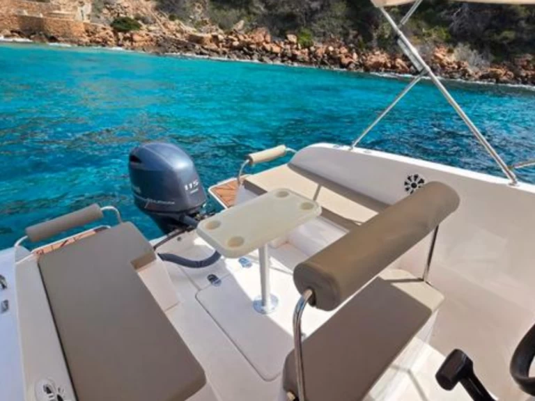 Båtuthyrning Boats mak Cattleya X6 i Palma de Mallorca på Samboat 