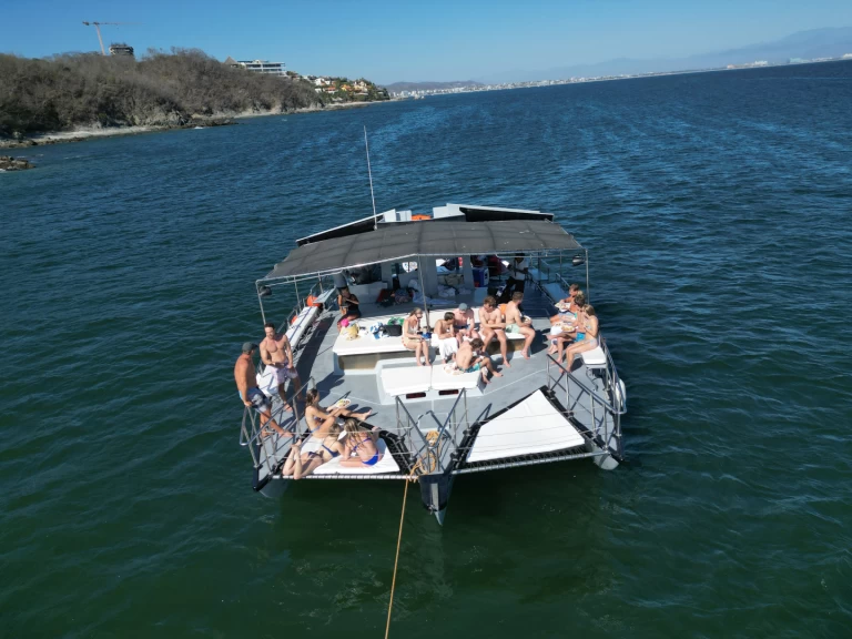 Uthyrning Puerto Vallarta - Custom Made 2 av Samboat 