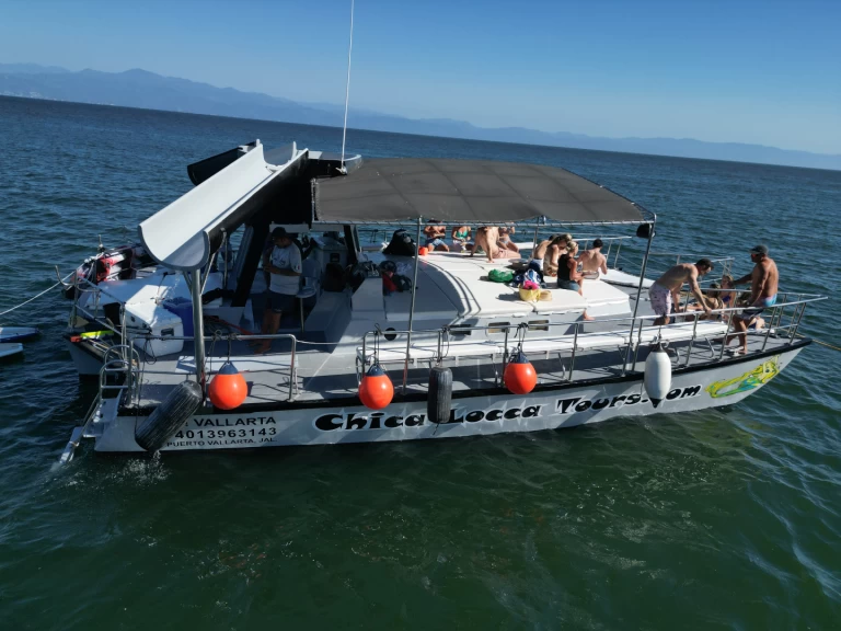 Hyr en Custom Made 2 Puerto Vallarta 