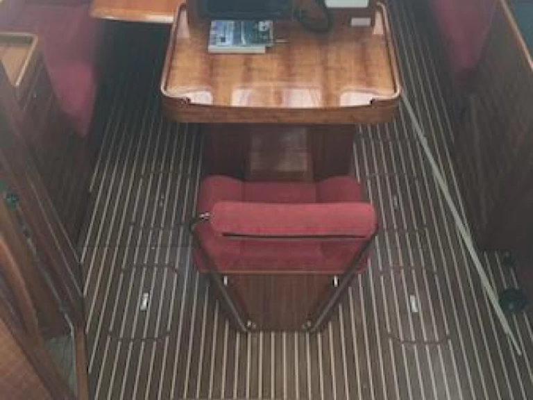 Uthyrning Quiberon - Alliaura-Marine FEELING 44 DI av Samboat 