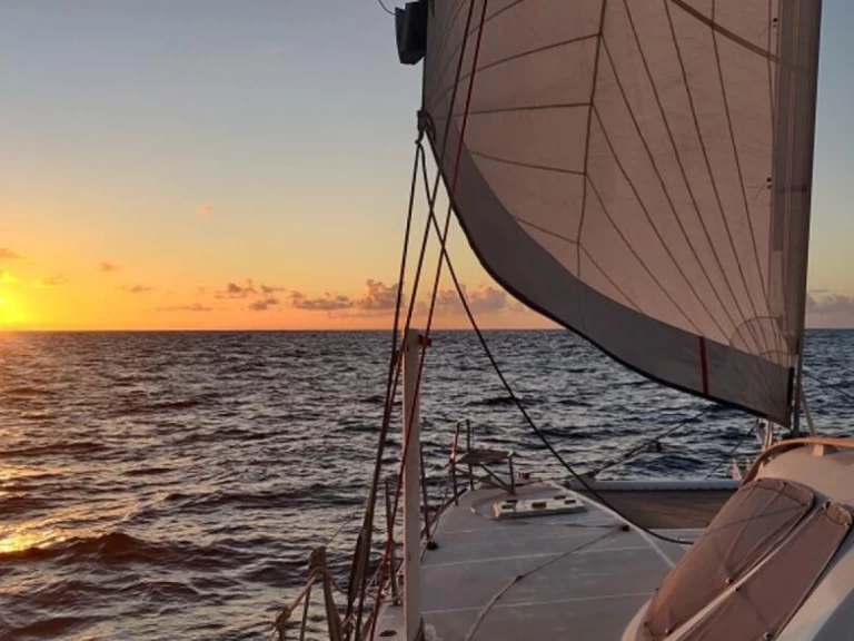 Uthyrning Katamaran  i Port d'Andratx - Bali Catana 431