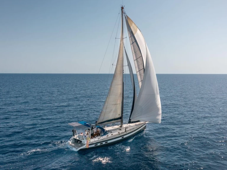 Båtuthyrning Alubat Yachts Cigale 16 i Port d'Andratx på Samboat 