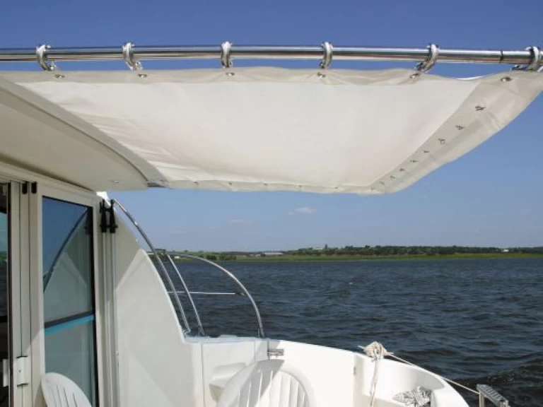 Båtuthyrning Estivale Duo i Bellegarde på Samboat 