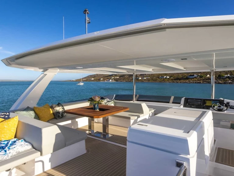 Uthyrning Eden Island - Leopard Leopard 46 Powercat av Samboat 