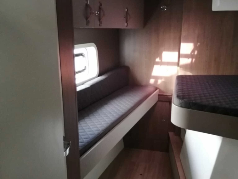 Båtuthyrning Bali Bali Catspace Voile i Cagliari på Samboat 