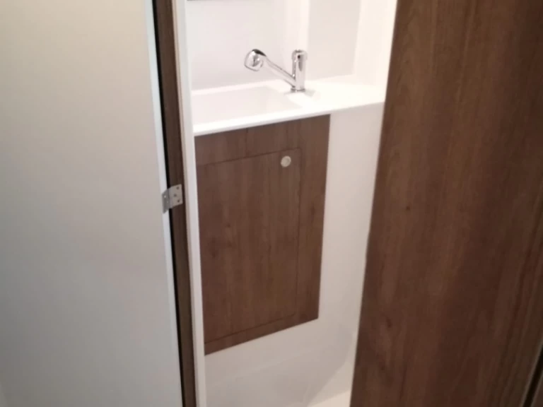 Uthyrning Katamaran  Bali med en båtlicens 