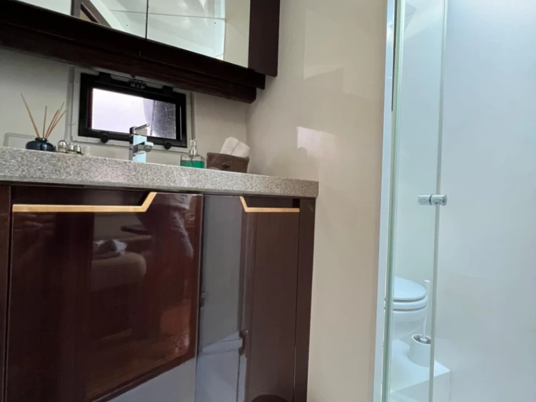 Yacht charter Donji Seget billig Galeon 385 HTS