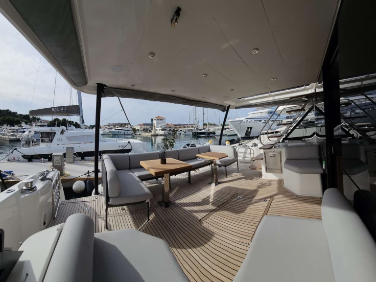 Yacht charter Rogoznica billig Diamond Si