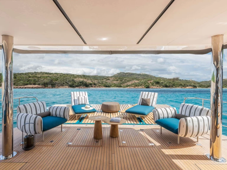 Hyr en Lagoon IMLADRIS Palma de Mallorca 