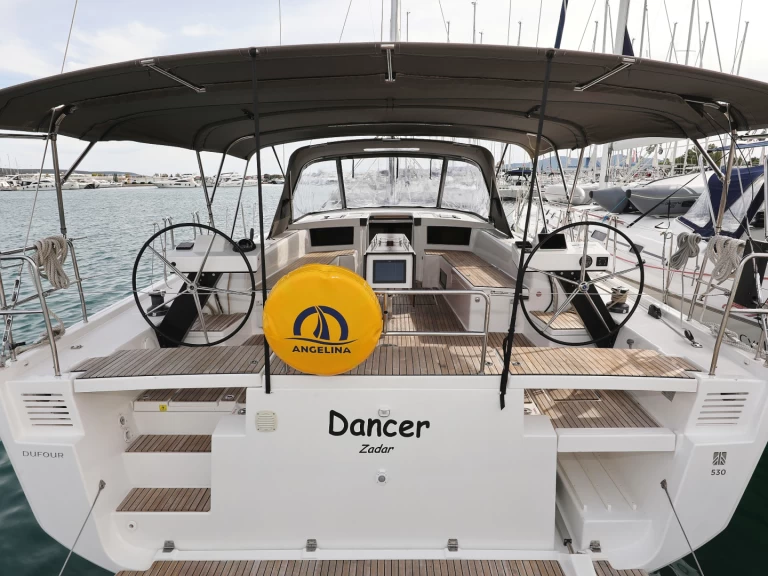 Segelbåt  för uthyrning Sveti Filip i Jakov till det bästa priset 