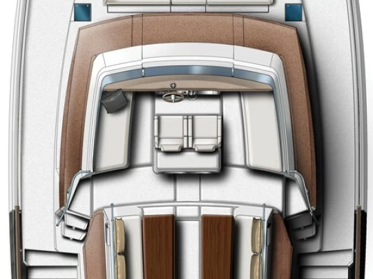 Hyra Motorbåt  med eller utan skeppare Bali Sveti Filip i Jakov 