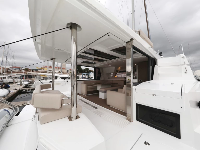 Uthyrning Rogoznica - Bali Bali 4.4 av Samboat 