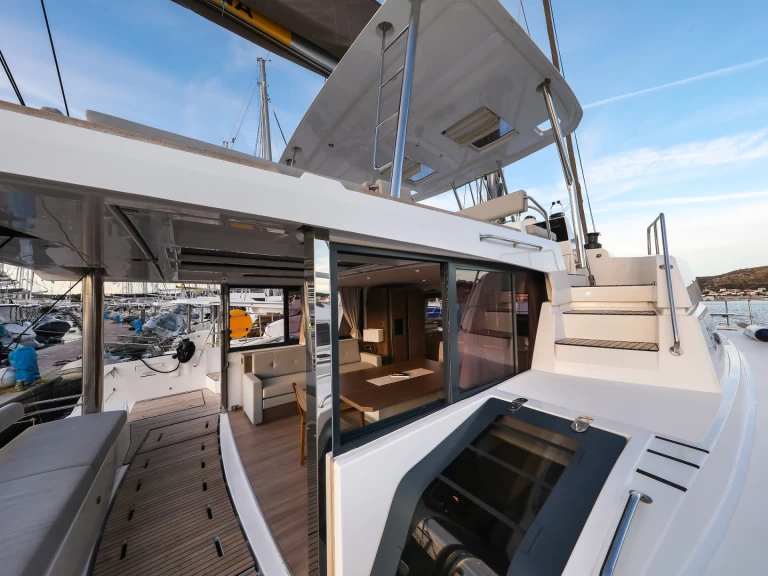 Uthyrning Trogir  - Bali Bali 4.8 av Samboat 