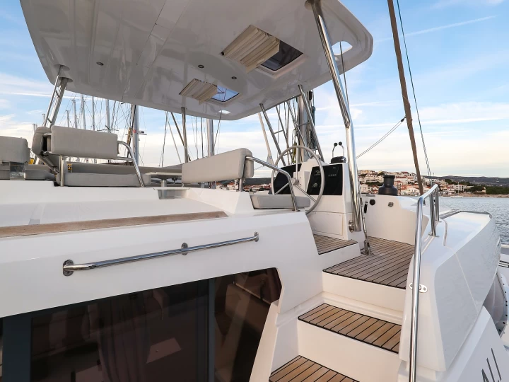 Hyr en Bali Bali 4.8 Trogir  