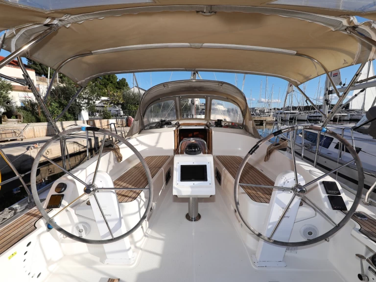 Båtuthyrning Bavaria Cruiser 37 i Biograd Na Moru på Samboat 