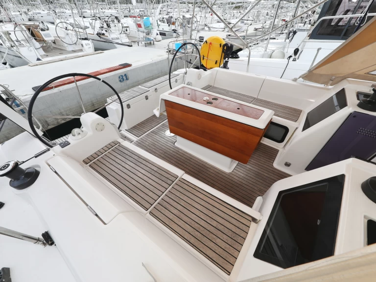 Segelbåt  för uthyrning Sveti Filip i Jakov till det bästa priset 