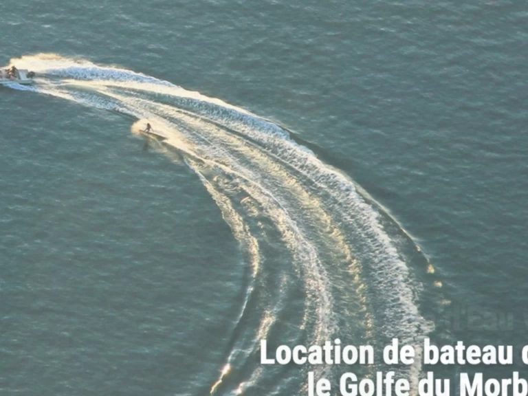 Uthyrning Baden - Valiant DR 750 Fishing av Samboat 