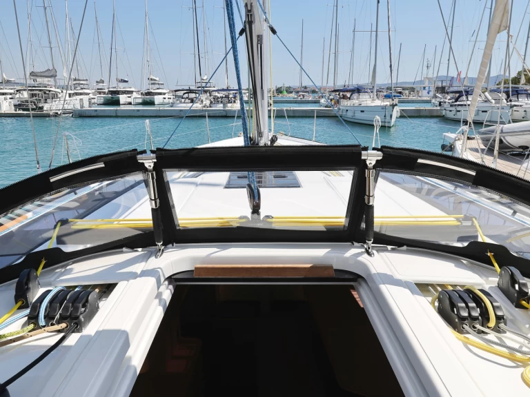 Båtuthyrning Dufour Dufour 48 i Sveti Filip i Jakov på Samboat 