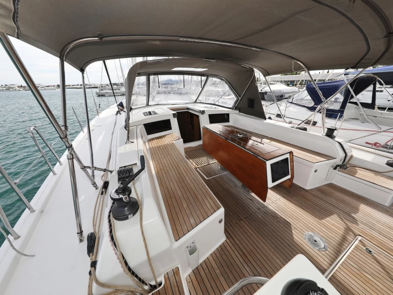 Segelbåt  för uthyrning Sveti Filip i Jakov till det bästa priset 