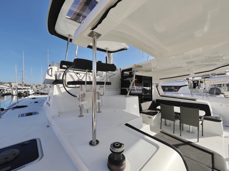 Båtuthyrning Lagoon Lagoon 42 i Šibenik  på Samboat 