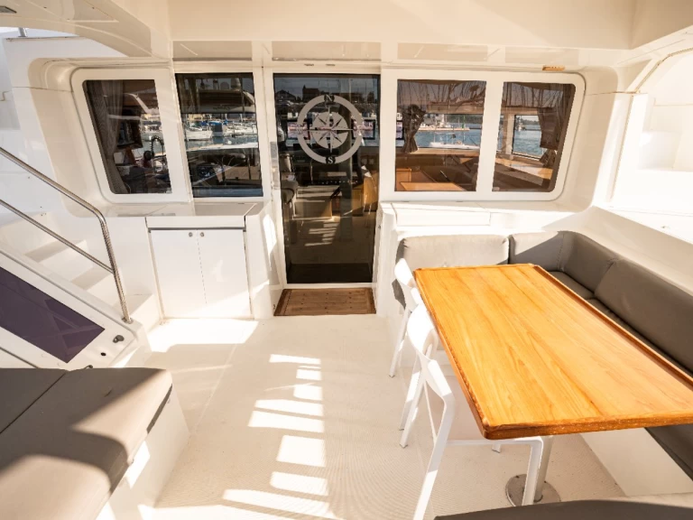 Katamaran  för uthyrning Pirovac till det bästa priset 