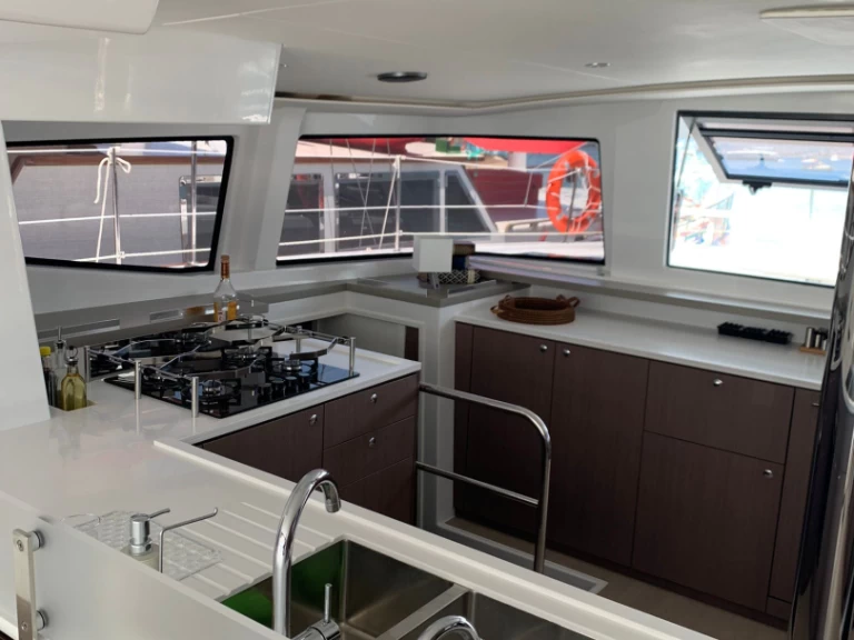 Katamaran  för uthyrning Fethiye till det bästa priset 