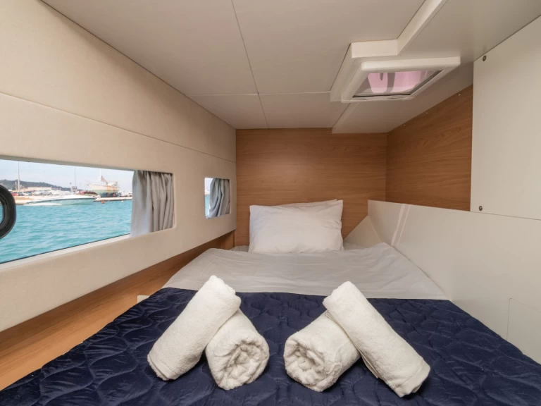 Uthyrning Nidri - Bali Bali Catsmart av Samboat 