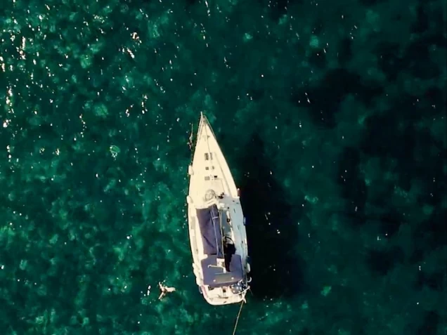 Segelbåt  för uthyrning Capo d'Orlando till det bästa priset 