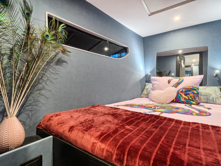 Båtuthyrning Luna Luna 49 i Split  på Samboat 