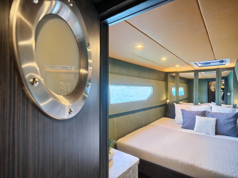 Båtuthyrning Luna Luna 49 i Split  på Samboat 