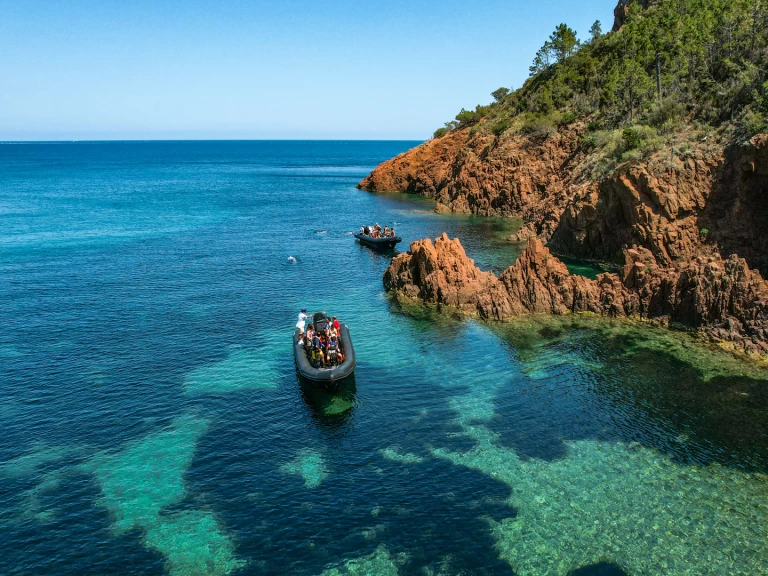 Båtuthyrning Narwhal Fast 900 i Cannes på Samboat 