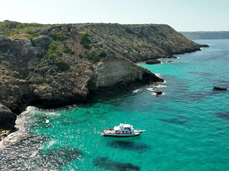 Uthyrning s'Arenal - palma 1 av Samboat 