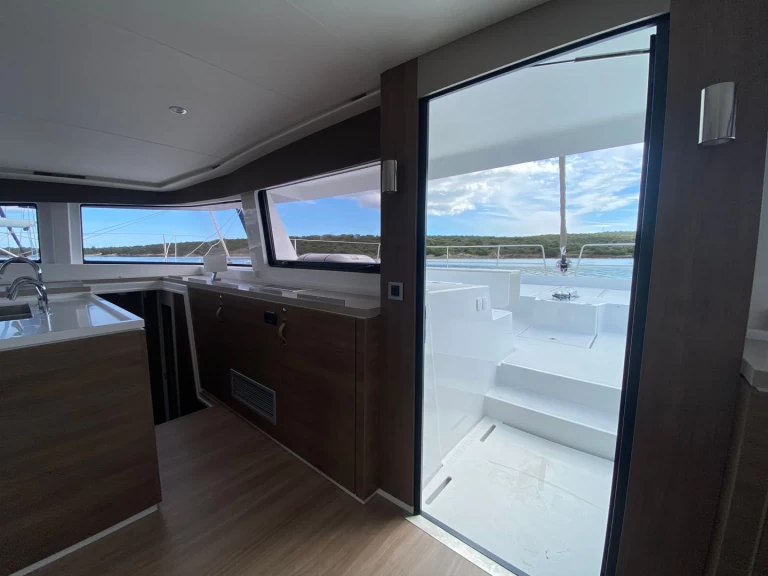 Båtuthyrning Bali Bali 5.4 i Golfo Aranci på Samboat 